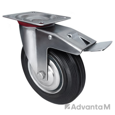 Промышленное колесо  SCb 80