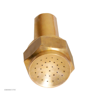 Съемная головка NEF/B9 AC (14004170), GCE