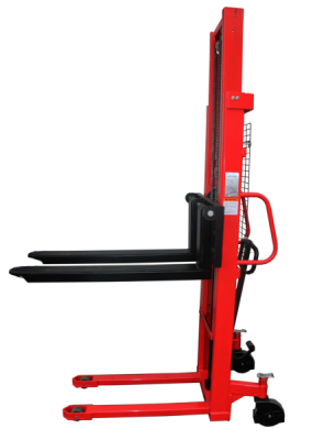 Ручной гидравлический штабелер MAXILIFT HMS1030