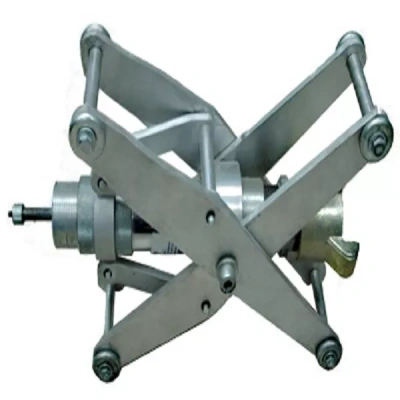 Устройство для абразивоструйной очистки труб CB-(12,7) (RenzA)