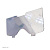 Внутренние защитные стекла OPTREL для маски Weldcap