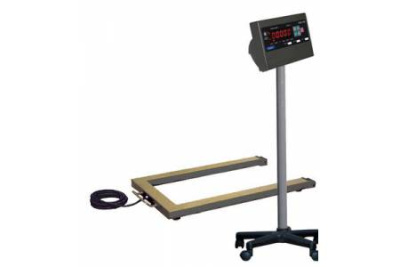 2СКУ (СКИ-12) - Весы электронные паллетные