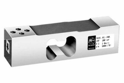 CAS BCL-30L - Тензодатчики