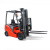 Погрузчик вилочный TK15-48 OXLIFT 4800 мм 1500 кг