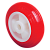 Полиуретановое колесо  ZKP 80
