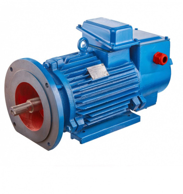 Электродвигатель крановый MTF 311-6