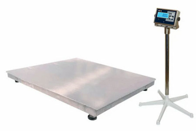 MAS PM4PB-2-1020 (MI-B) - Весы для взвешивания животных