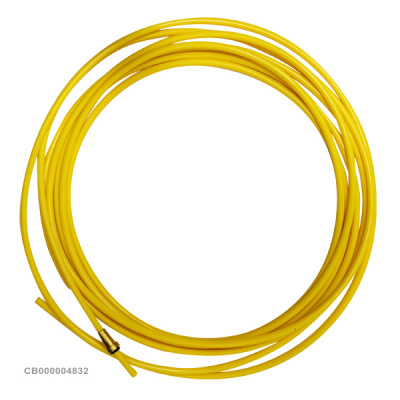 126.0042 Канал направляющий тефлоновый Abicor Binzel RF/MB D=1,6-2,0мм L=4м