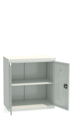 Шкаф архивный ШХА/2-850(50)