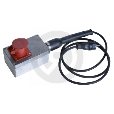 КРАСНЫЙ МАЯК ИСП 06 (220/10) Преобразователь частоты