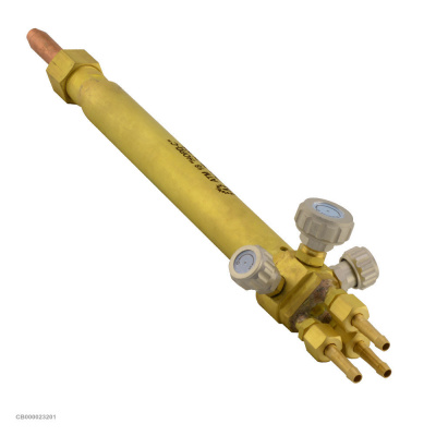 Резак машинный металлургический НОРД-С АТМ18 32/100П/450