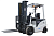 Электрический погрузчик FB35NAC