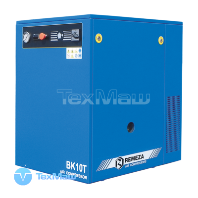 Винтовой компрессор Remeza ВК5Т - 8 бар