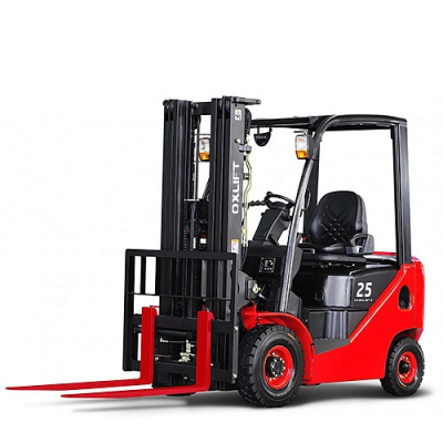 Дизельный погрузчик CPCD 25-AG2 OXLIFT 3000 мм 2500 кг