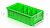 Полочный контейнер SK 31509 светло-зеленый