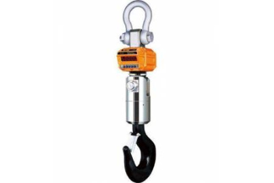 Caston-III-30THD (с крюком) - Электронные крановые весы